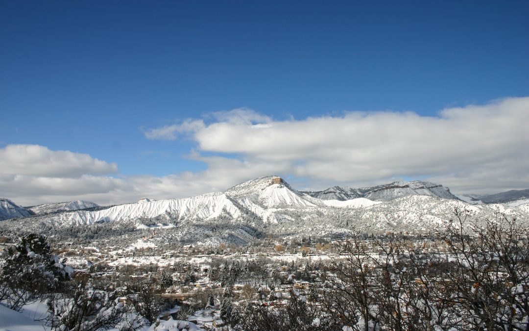A Few of Our Favorite Places that Remind us Why we Love Durango, Colorado