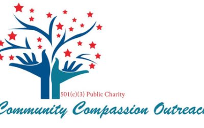 Team North Star Partners with Community Compassion Outreach