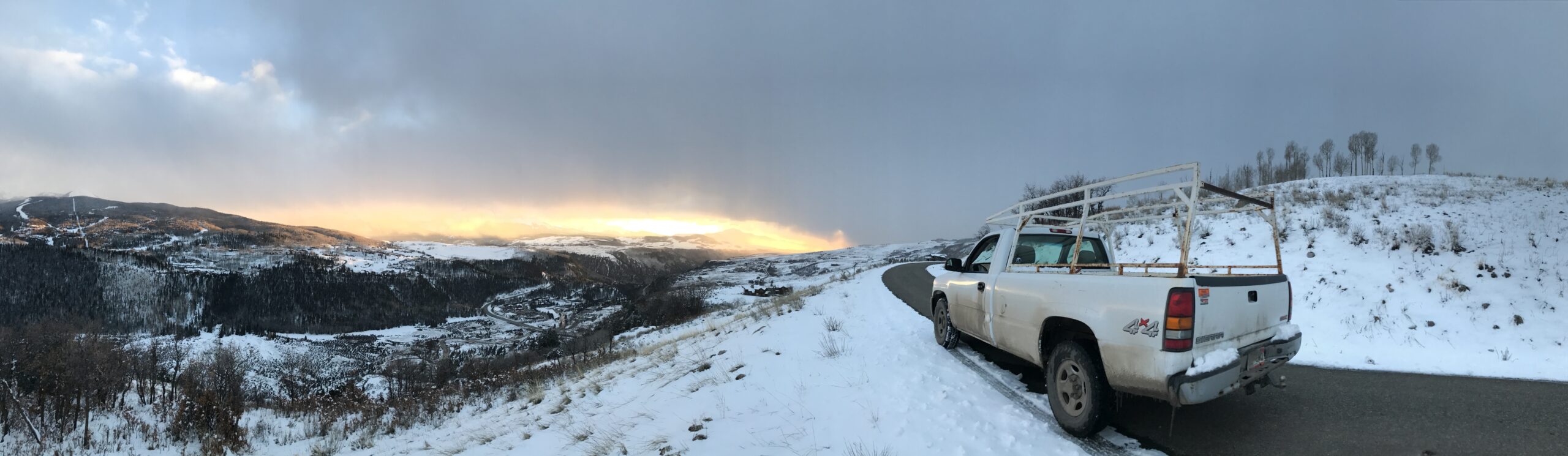 Aldasoro Views Aldasoro Views