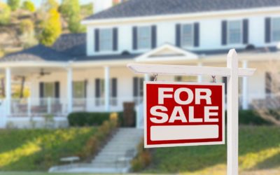 5 Tips to Prepare Your Home for Sale