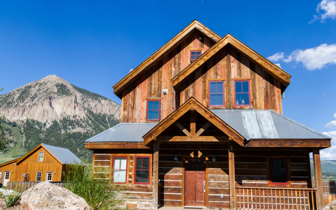 How to Finance Your Dream Home in Southwest Colorado