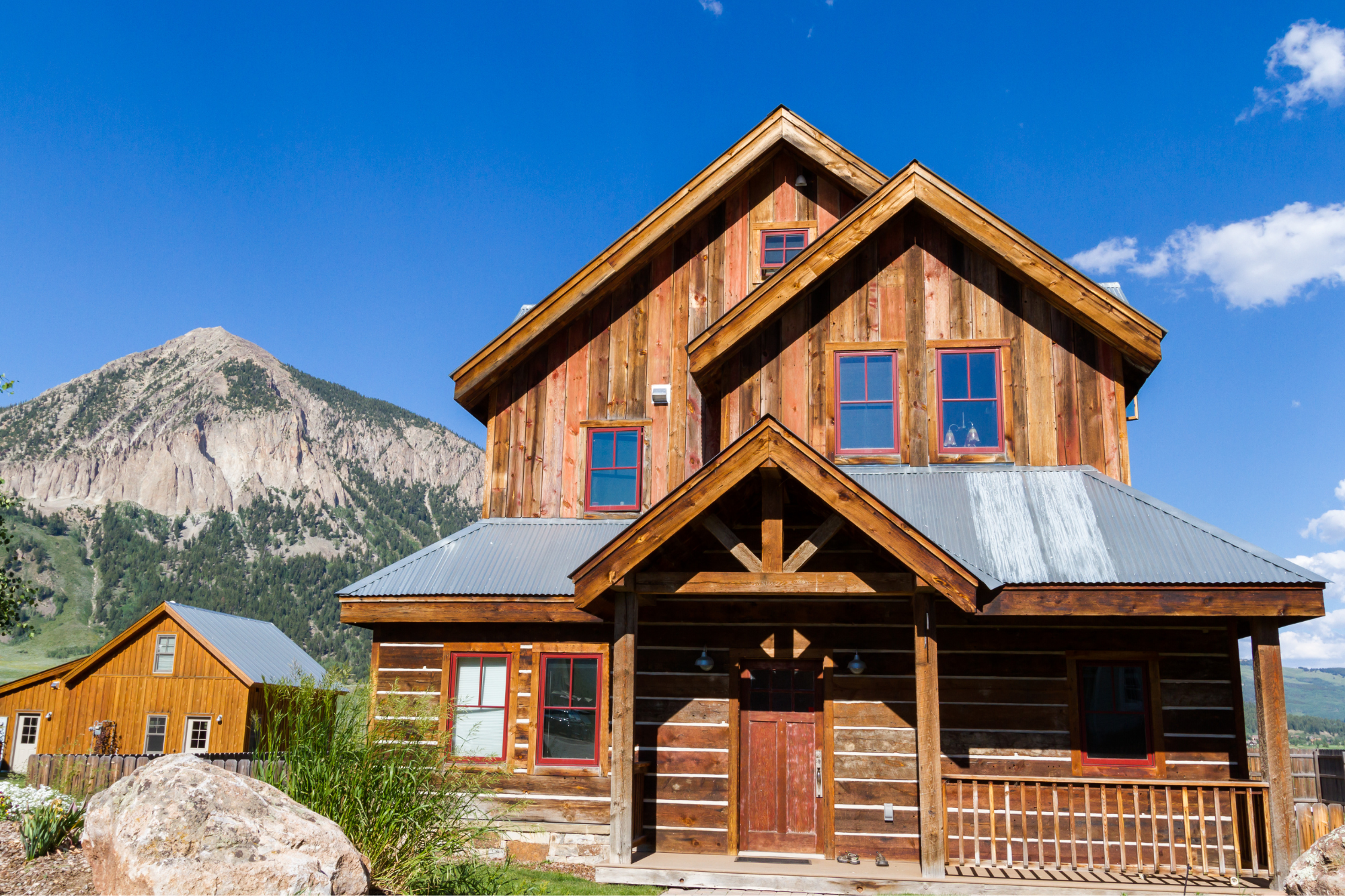 Durango North Star House