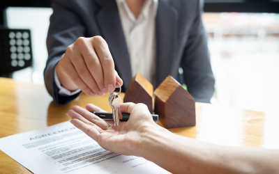 The Role of a Real Estate Agent: Why You Need a Pro by Your Sides