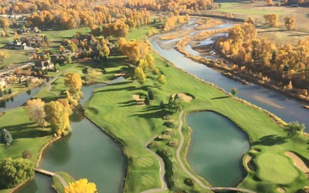 Everything You Need to Know About The Dalton Ranch Golf Club