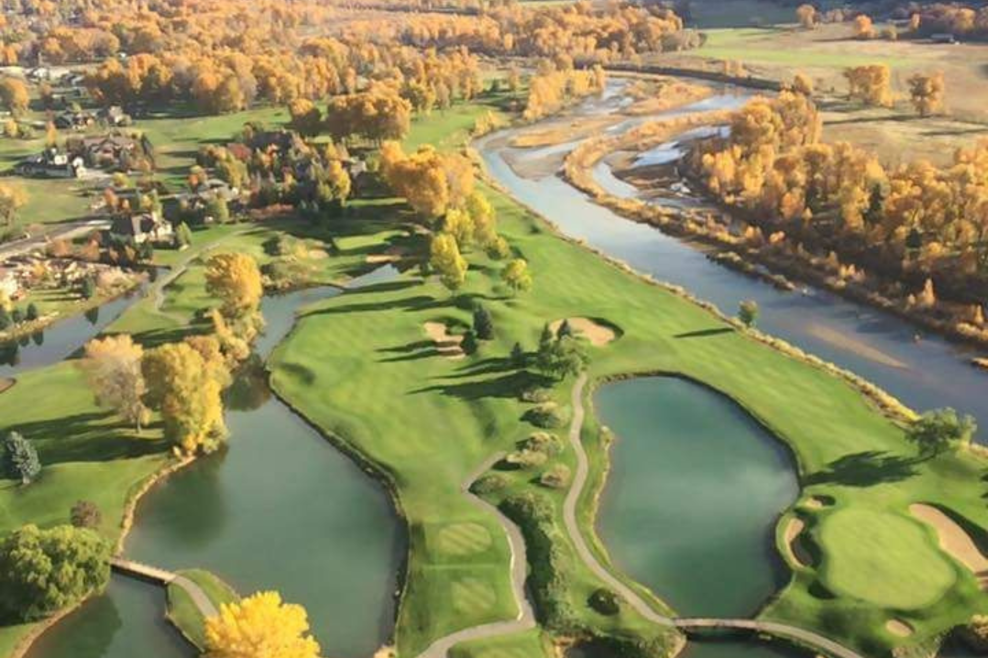 Durango North Star Land